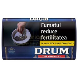 Tutun Drum Original 50g